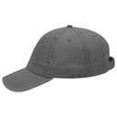 104-1018 Distressed Superior Garment Washed Cotton Twill Low Profile Pro Style Caps