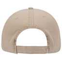 104-1018 Distressed Superior Garment Washed Cotton Twill Low Profile Pro Style Caps