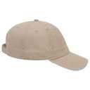 104-1018 Distressed Superior Garment Washed Cotton Twill Low Profile Pro Style Caps