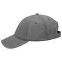 104-764 Superior Garment Washed Cotton Twill Distressed Visor Low Profile Pro Style Caps