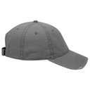104-764 Superior Garment Washed Cotton Twill Distressed Visor Low Profile Pro Style Caps