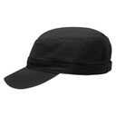 109-791 Superior Garment Washed Cotton Twill Military Style Caps