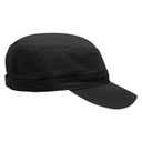109-791 Superior Garment Washed Cotton Twill Military Style Caps