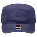 109-791 Superior Garment Washed Cotton Twill Military Style Caps