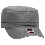 025 - Charcoal Gray