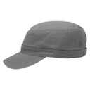 109-791 Superior Garment Washed Cotton Twill Military Style Caps
