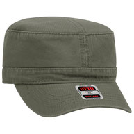 046 - Dk. Ol. Green