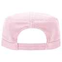 109-791 Superior Garment Washed Cotton Twill Military Style Caps