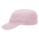 109-791 Superior Garment Washed Cotton Twill Military Style Caps