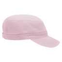109-791 Superior Garment Washed Cotton Twill Military Style Caps