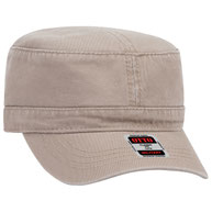 053 - Dk. Khaki