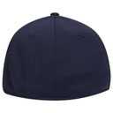 11-1162 "OTTO FLEX" Cool Comfort Stretchable Polyester Cool Mesh Low Profile Style Caps (S/M) (L/XL)