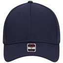 11-1162 "OTTO FLEX" Cool Comfort Stretchable Polyester Cool Mesh Low Profile Style Caps (S/M) (L/XL)