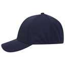 11-1162 "OTTO FLEX" Cool Comfort Stretchable Polyester Cool Mesh Low Profile Style Caps (S/M) (L/XL)
