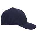 11-1162 "OTTO FLEX" Cool Comfort Stretchable Polyester Cool Mesh Low Profile Style Caps (S/M) (L/XL)