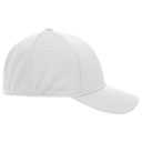 11-1162 "OTTO FLEX" Cool Comfort Stretchable Polyester Cool Mesh Low Profile Style Caps (S/M) (L/XL)