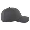 11-1162 "OTTO FLEX" Cool Comfort Stretchable Polyester Cool Mesh Low Profile Style Caps (S/M) (L/XL)