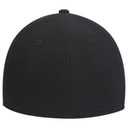 11-1172 "Otto Flex" Cool Comfort Stretchable Polyester Ottoman Low Profile Style Caps (S/M) (L/XL)
