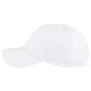 11-1172 "Otto Flex" Cool Comfort Stretchable Polyester Ottoman Low Profile Style Caps (S/M) (L/XL)