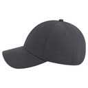 11-1172 "Otto Flex" Cool Comfort Stretchable Polyester Ottoman Low Profile Style Caps (S/M) (L/XL)