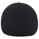 11-1328 OTTO CAP "OTTO FLEX" 6 Panel Low Profile Style Baseball Cap