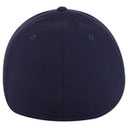 11-1328 OTTO CAP "OTTO FLEX" 6 Panel Low Profile Style Baseball Cap