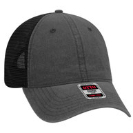 003 - Black