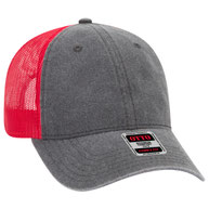 030302 - Blk/Blk/Red