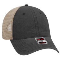 030332 - Blk/Blk/Kha