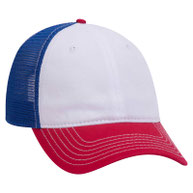 021601 - Red/Wht/Ryl