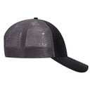 121-858 OTTO CAP 6 Panel Low Profile Mesh Back Trucker Dad Hat