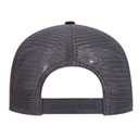 121-858 OTTO CAP 6 Panel Low Profile Mesh Back Trucker Dad Hat