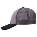 121-858 OTTO CAP 6 Panel Low Profile Mesh Back Trucker Dad Hat