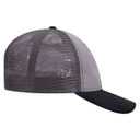 121-858 OTTO CAP 6 Panel Low Profile Mesh Back Trucker Dad Hat