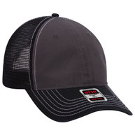 032503 - Blk/Ch.Gry/Blk
