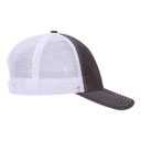 121-858 OTTO CAP 6 Panel Low Profile Mesh Back Trucker Dad Hat