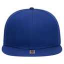 125-1038 OTTO CAP “OTTO SNAP” 6 Panel Pro Style Snapback Hat