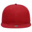 125-1038 OTTO CAP “OTTO SNAP” 6 Panel Pro Style Snapback Hat