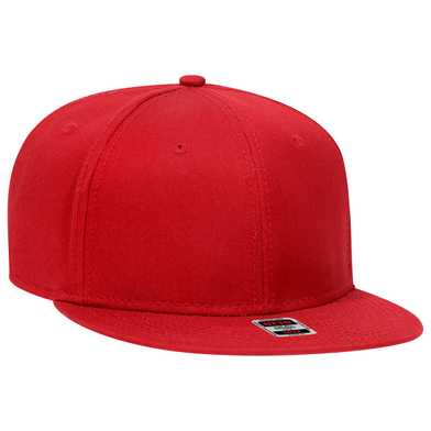 OTTO CAP “OTTO SNAP” 6 Panel Pro Style Snapback Hat OTTO CAP “OTTO SNAP” 6 Panel Pro Style Snapback Hat