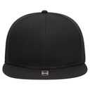 125-1038 OTTO CAP “OTTO SNAP” 6 Panel Pro Style Snapback Hat