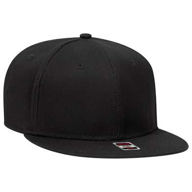OTTO CAP “OTTO SNAP” 6 Panel Pro Style Snapback Hat OTTO CAP “OTTO SNAP” 6 Panel Pro Style Snapback Hat