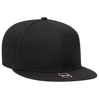 125-1038 OTTO CAP “OTTO SNAP” 6 Panel Pro Style Snapback Hat