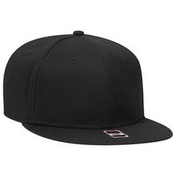 125-1038 OTTO CAP “OTTO SNAP” 6 Panel Pro Style Snapback Hat 125-1038 OTTO CAP “OTTO SNAP” 6 Panel Pro Style Snapback Hat