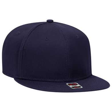 OTTO CAP “OTTO SNAP” 6 Panel Pro Style Snapback Hat OTTO CAP “OTTO SNAP” 6 Panel Pro Style Snapback Hat