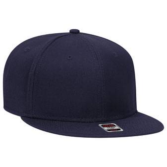 125-1038 OTTO CAP “OTTO SNAP” 6 Panel Pro Style Snapback Hat
