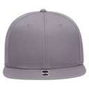 125-1038 OTTO CAP “OTTO SNAP” 6 Panel Pro Style Snapback Hat
