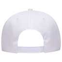 125-1038 OTTO CAP “OTTO SNAP” 6 Panel Pro Style Snapback Hat