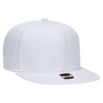 125-1038 OTTO CAP “OTTO SNAP” 6 Panel Pro Style Snapback Hat