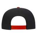 125-1038 OTTO CAP “OTTO SNAP” 6 Panel Pro Style Snapback Hat