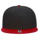 125-1038 OTTO CAP “OTTO SNAP” 6 Panel Pro Style Snapback Hat